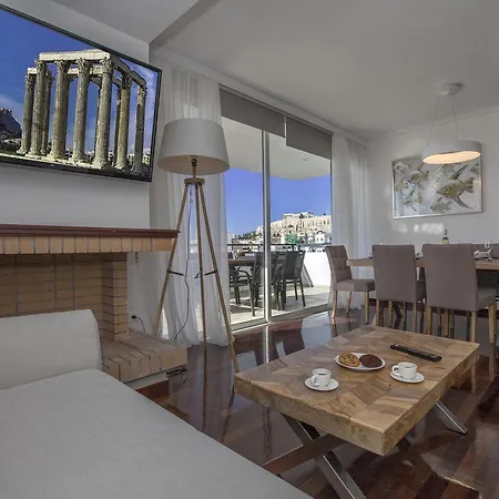 Elegant With Panoramic View To Acropolis By Ghh Athènes