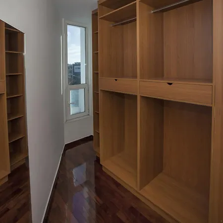 Elegant With Panoramic View To Acropolis By Ghh