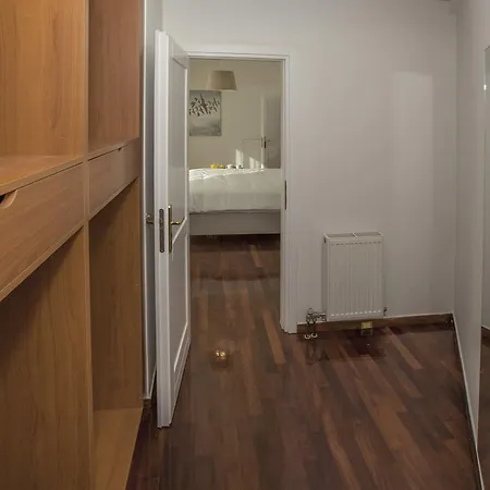 Appartement Elegant With Panoramic View To Acropolis By Ghh