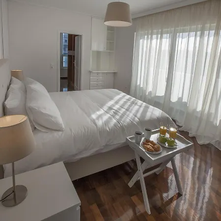Appartement Elegant With Panoramic View To Acropolis By Ghh *