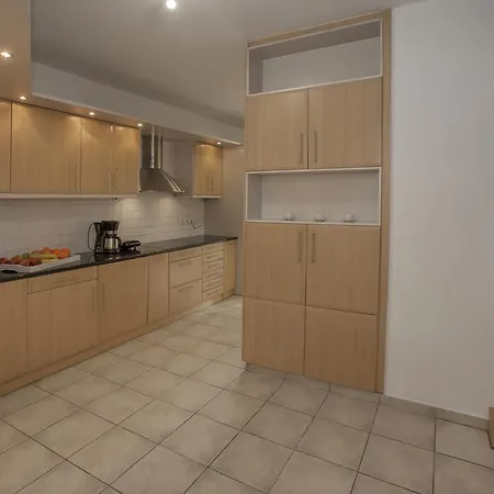 Elegant With Panoramic View To Acropolis By Ghh Athènes
