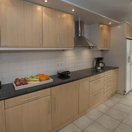 Elegant With Panoramic View To Acropolis By Ghh *